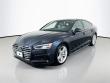 Used 2018 Audi A5 2.0T Prestige Hatchback