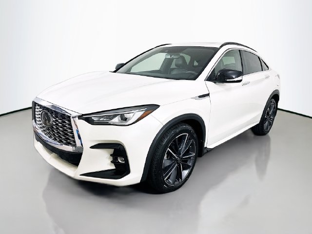 2023 INFINITI QX55