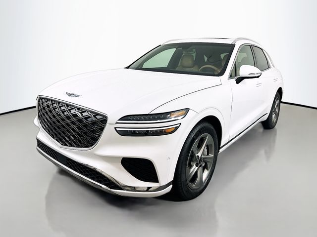 2026 GENESIS GV70 Advanced's photo