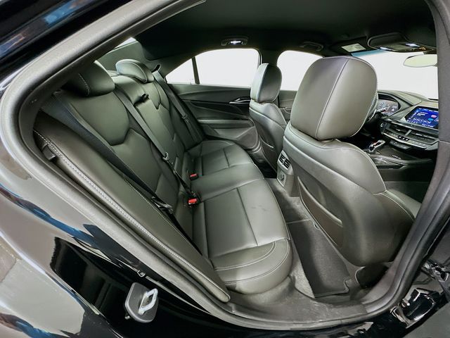 2023 Cadillac CT4 V-Series Blackwing - Photo 26