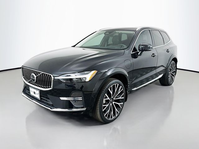2022 Volvo XC60 Inscription's photo