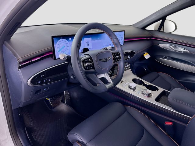 2026 GENESIS GV70 Sport Prestige - Photo 9