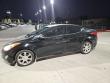 Used 2013 Hyundai Elantra Limited Sedan