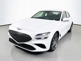 2026 Genesis G70