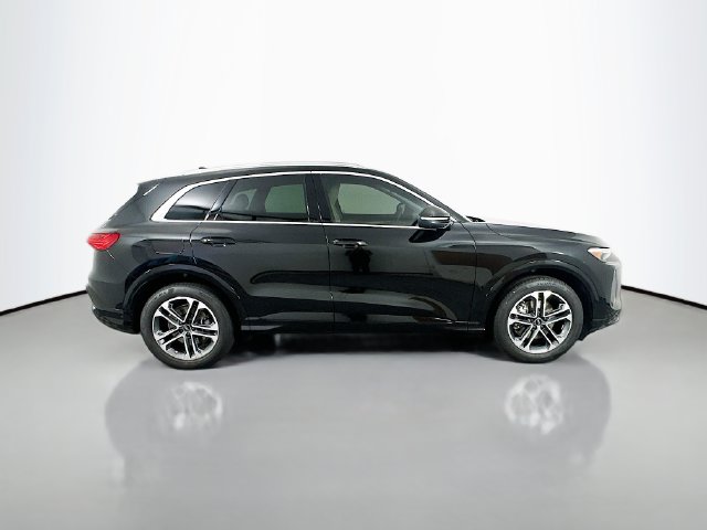 Used 2025 Audi Q5 2.0T Prestige SUV