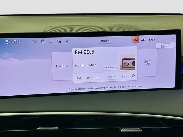 2026 GENESIS GV70 Sport Prestige - Photo 11