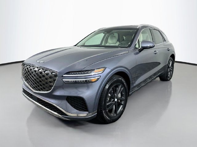 New 2027 Genesis GV70 2.5T Select SUV for Sale in Round Rock, TX