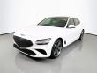 Used 2025 Genesis G70 3.3T Sport Advanced Sedan