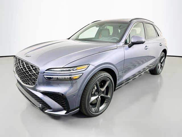 2026 Genesis GV70 2.5T Sport Prestige AWD's photo