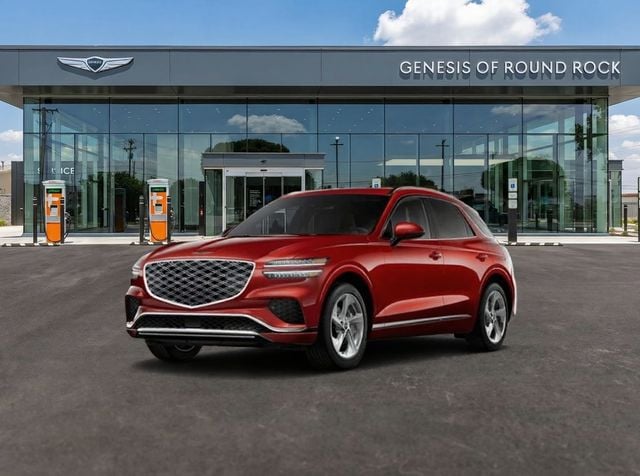 New 2026 Genesis GV70 2.5T