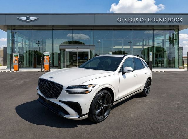 2026 GENESIS GV70