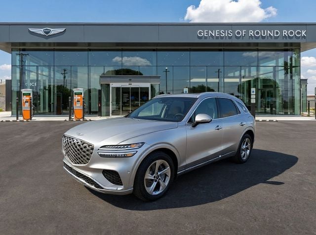 2026 Genesis GV70 2.5T Advanced AWD's photo