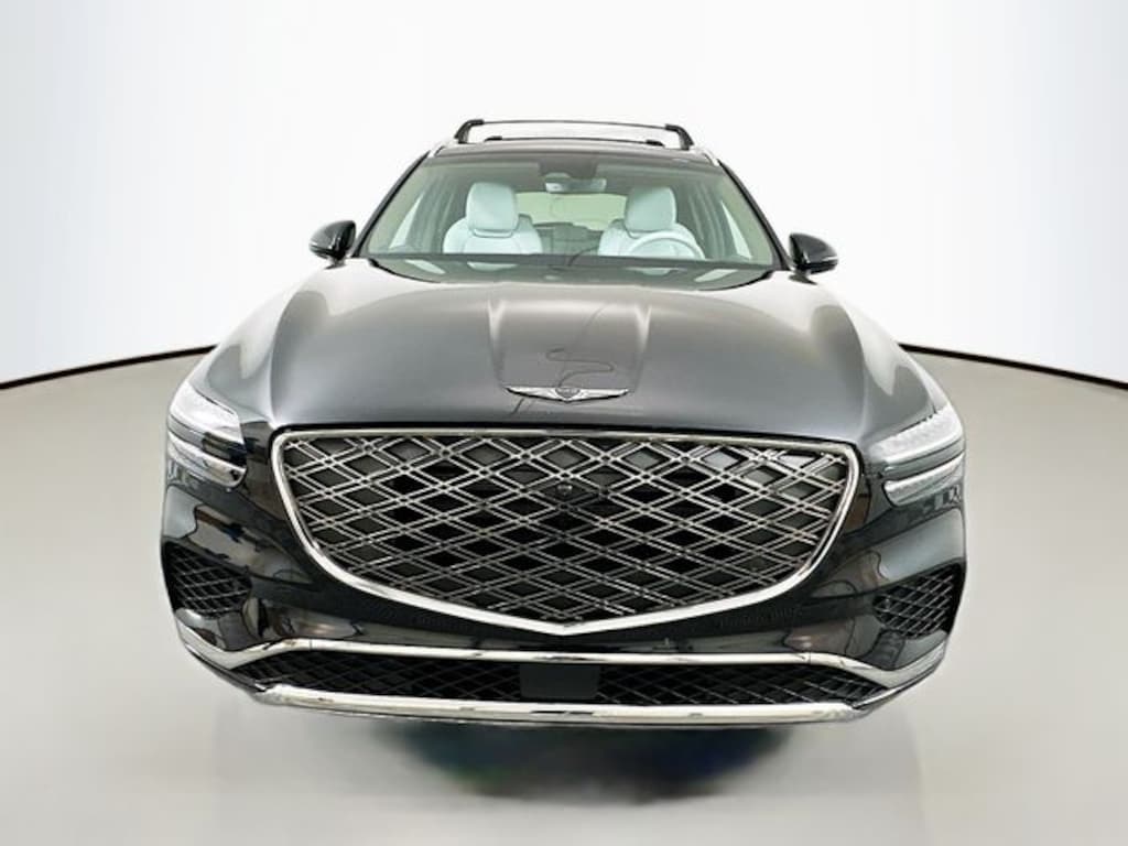 Certified 2026 Genesis GV70 2.5T Advanced SUV