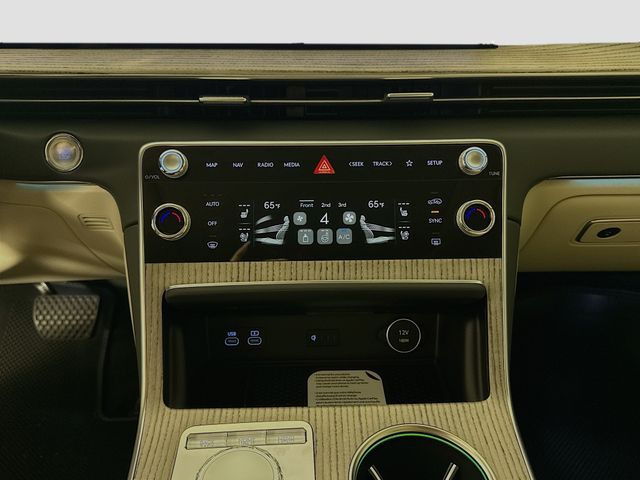 2026 GENESIS GV80 Prestige - Photo 14