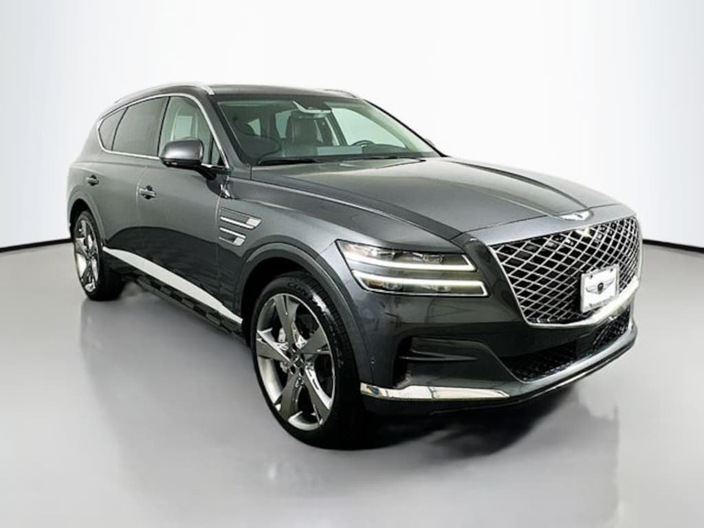 Used 2023 Genesis GV80 2.5T SUV