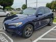 Used 2020 Alfa Romeo Stelvio Base SUV