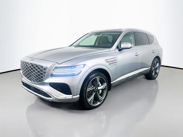 Used 2025 Genesis GV80 3.5T Prestige