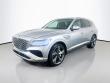 Used 2025 Genesis GV80 3.5T Prestige SUV