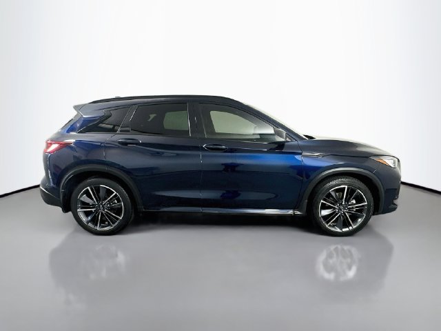 Used 2024 INFINITI