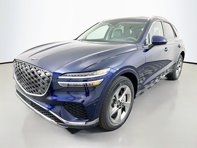 2026 Genesis GV70 2.5T Advanced AWD's photo