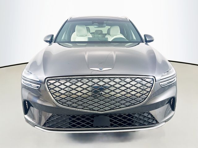 Used 2023 GENESIS GV70 Advanced with VIN 5NMMCET11PH000707 for sale in Round Rock, TX