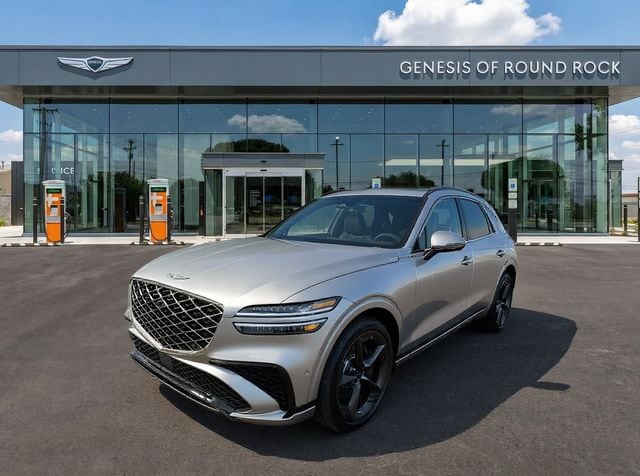 2026 Genesis GV70 2.5T Sport Prestige AWD's photo