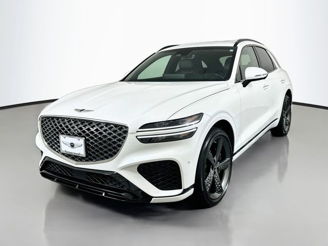 Certified Pre-Owned 2023 Genesis GV70 2.5T