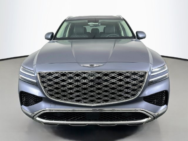 New 2027 Genesis GV80 3.5T Prestige SUV