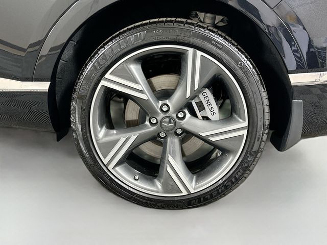 2026 GENESIS GV80 Prestige - Photo 23