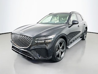 2025 Genesis GV70 3.5T Sport Prestige SUV