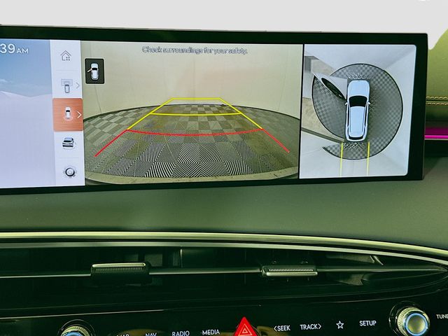 2026 GENESIS GV70 Sport Prestige - Photo 13