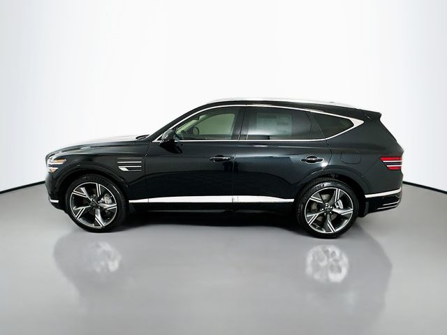 2026 GENESIS GV80 Prestige - Photo 8