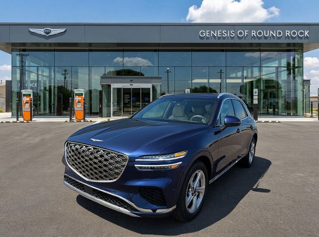 2026 Genesis GV70 2.5T Advanced AWD's photo