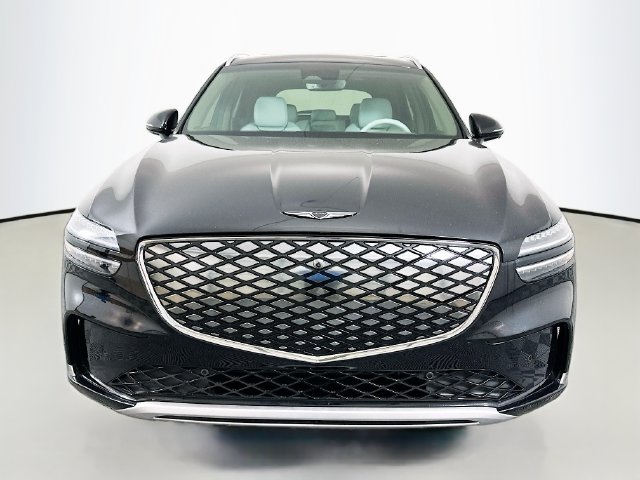 Used 2026 Genesis Electrified GV70 Advanced SUV