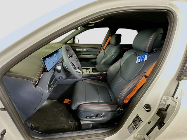 2026 GENESIS GV70 Sport Prestige - Photo 16
