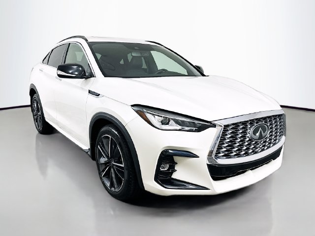 Used 2023 INFINITI