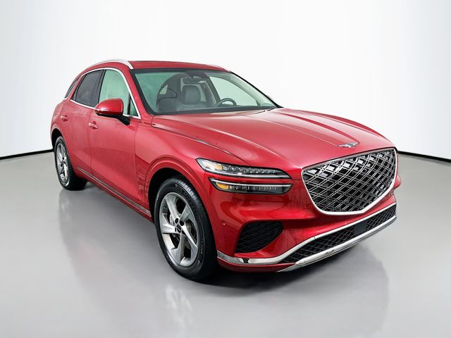 2026 Genesis GV70 2.5T Advanced photo 3