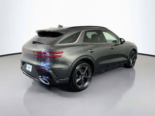 2026 GENESIS GV70 Sport Prestige - Photo 5