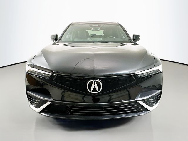 Used 2024 Acura ZDX A-SPEC with VIN 4W5KHMRK2RZ502534 for sale in Round Rock, TX