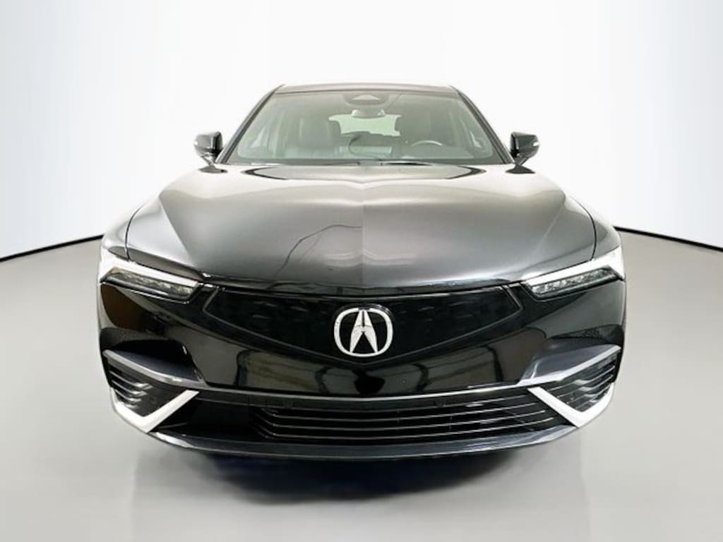 Used 2024 Acura ZDX Base SUV