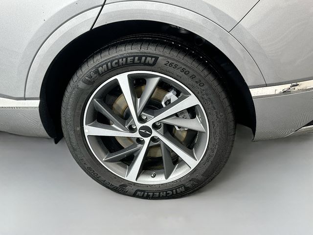 2026 GENESIS GV80 Advanced - Photo 23