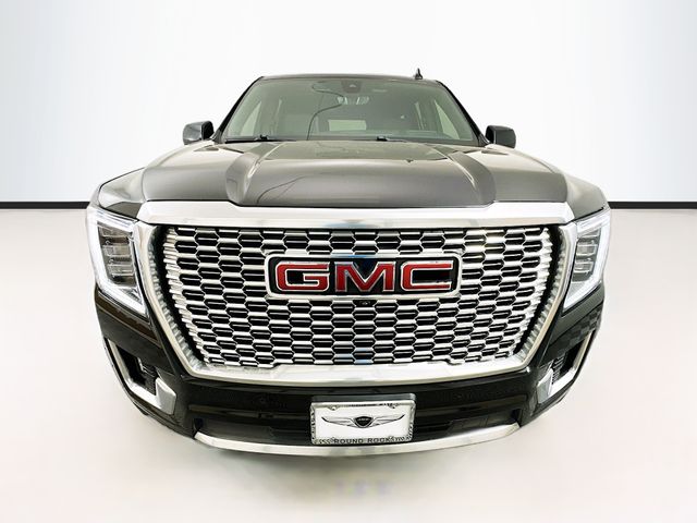 Used 2021 GMC Yukon Denali with VIN 1GKS2DKL8MR318598 for sale in Round Rock, TX