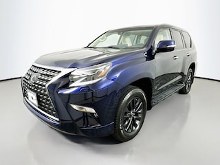 2023 LEXUS GX 460 SUV
