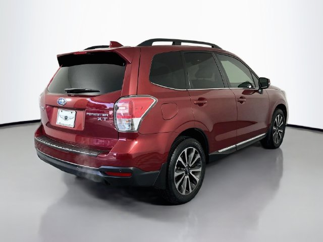 Used 2017 Subaru Forester 2.0XT Touring SUV