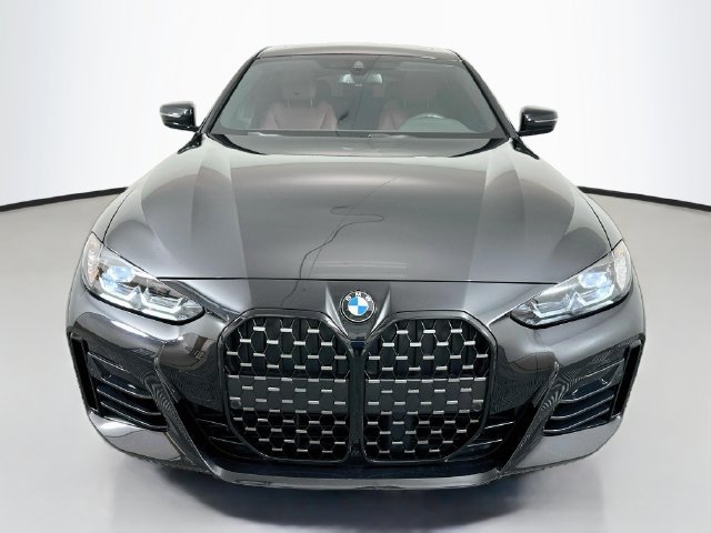 Used 2023 BMW 4 Series 430i xDrive Gran Coupe Hatchback
