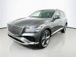 Certified 2025 Genesis GV80 2.5T Prestige SUV
