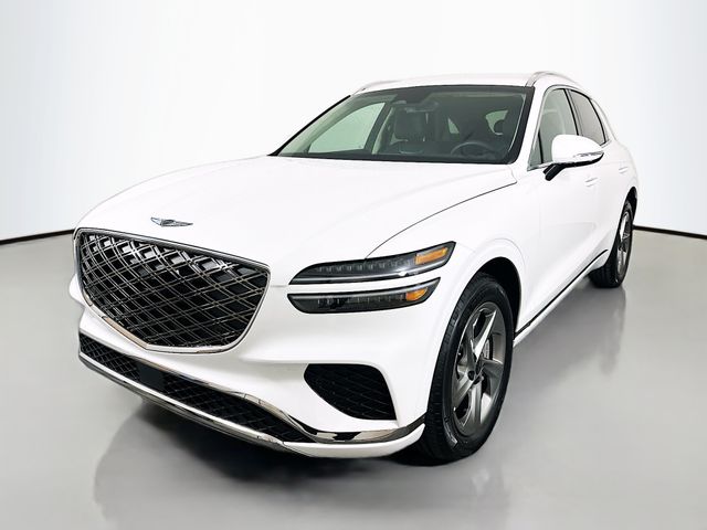 2026 GENESIS GV70's photo