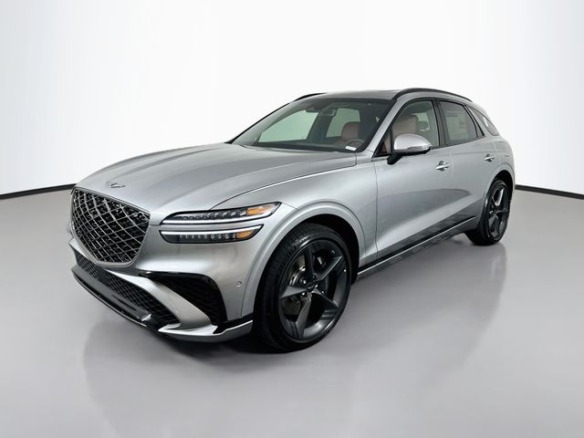 New 2027 Genesis GV70 3.5T Sport Prestige