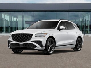 2026 Genesis GV70 3.5T Sport Prestige SUV
