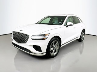 2026 Genesis GV70 2.5T Advanced SUV